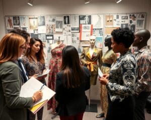 Wie beeinflussen Designer die Modebranche?