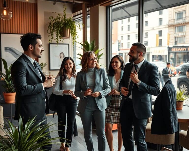 Wie bleiben Trends tragbar?