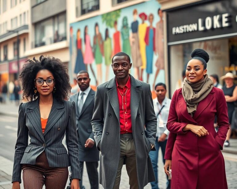 Wie entwickelt sich Mode als kultureller Ausdruck?