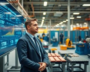 Wie hilft ein Arbeitsvorbereiter?