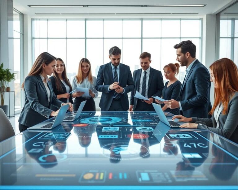 Wie hilft ein Digitalisierungsberater Unternehmen?