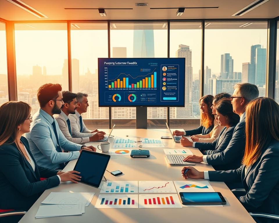 Wie reagieren Marken auf neue Bedürfnisse?