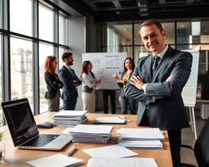 Wie unterstützt ein Datenschutzbeauftragter Betriebe?