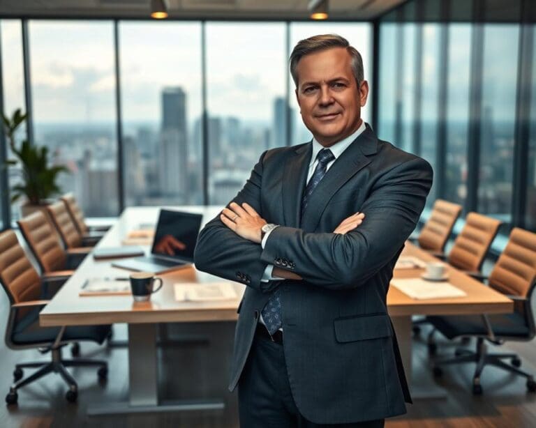 Warum benötigen Firmen einen Sanierungsexperten?