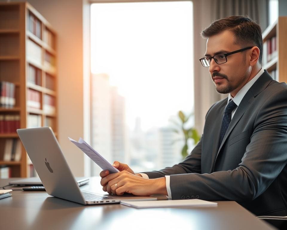 Warum brauchen Unternehmen einen Datenschutzbeauftragten?