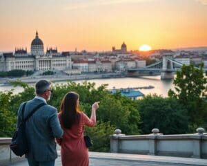 Warum ist Budapest ideal für Städtereisen?