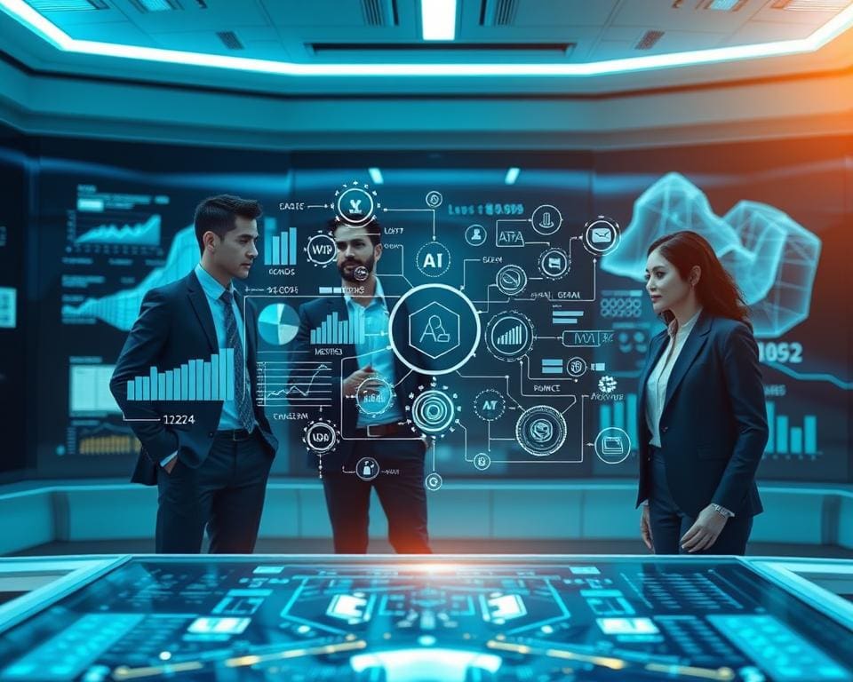 Warum ist Datenqualität für KI-Systeme entscheidend?