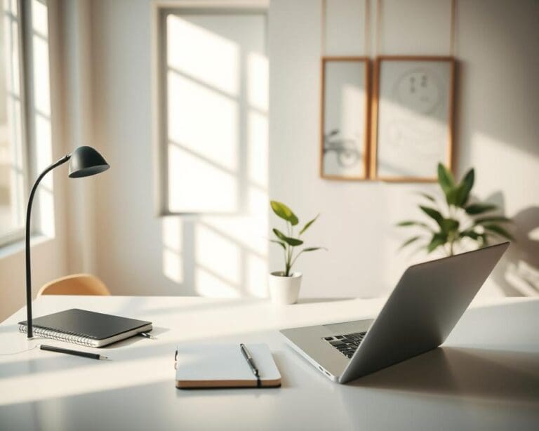 Warum ist Einfachheit in Routinen wirkungsvoll?