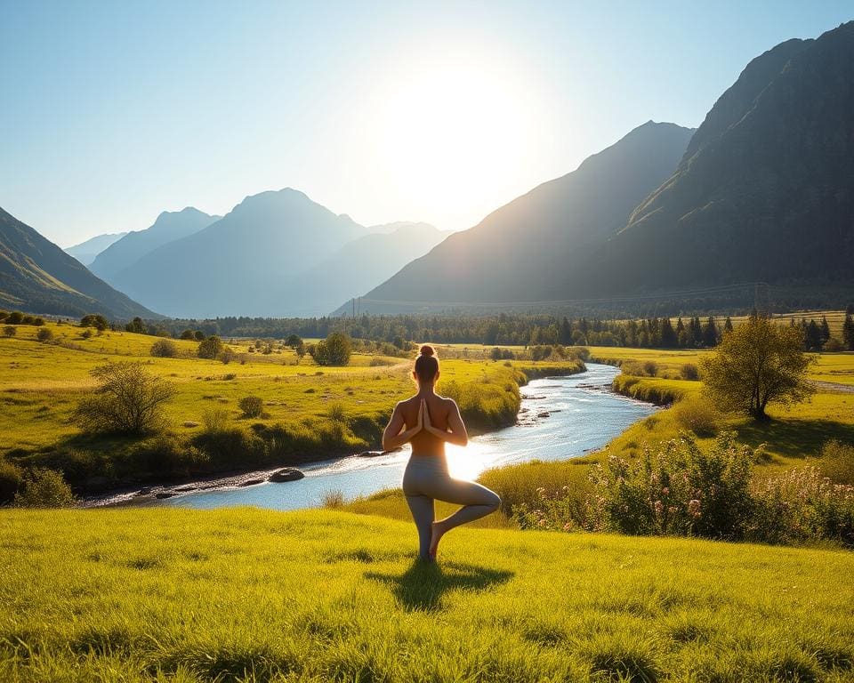 Warum ist Entschleunigung gut für Körper und Geist?