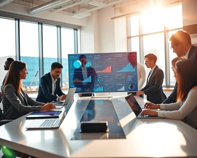 Warum ist KI für CRM-basierte Vertriebsautomatisierung sinnvoll?