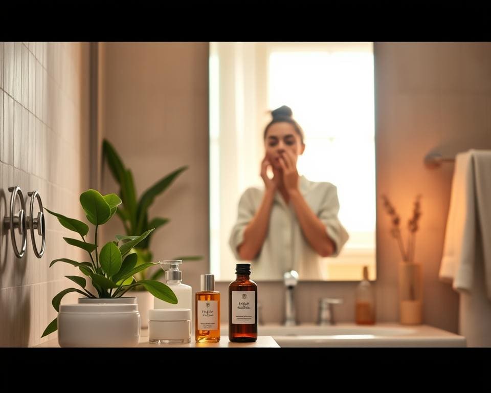 Warum ist Körperpflege mehr als Routine?