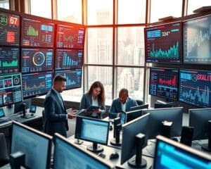 Warum ist Monitoring für Technik unverzichtbar?