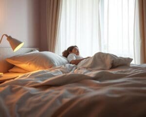 Warum ist Schlaf essenziell für Regeneration?