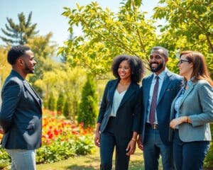 Warum ist Wohlbefinden sichtbar?