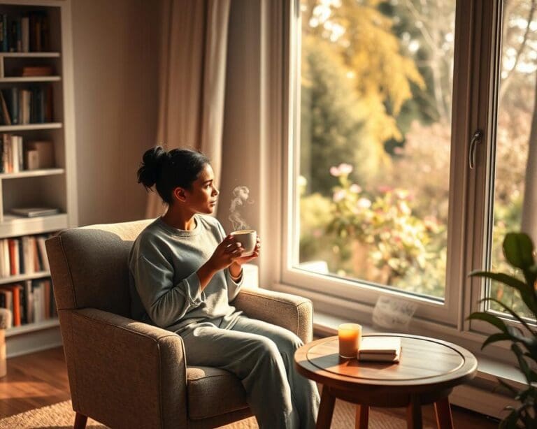 Warum ist Zeit für dich selbst wichtig?