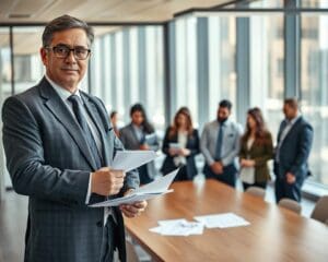 Warum ist ein Arbeitsrechtler für Betriebe so wichtig?