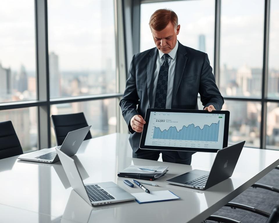 Warum ist ein Interimsmanager für Krisen entscheidend?