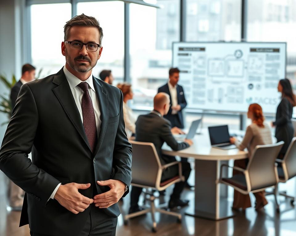 Warum ist ein Krisenmanager unverzichtbar?