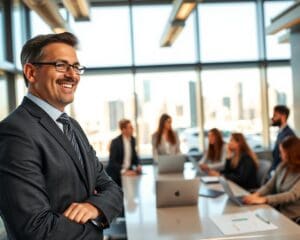 Warum ist ein Personalreferent für Mitarbeitende entscheidend?