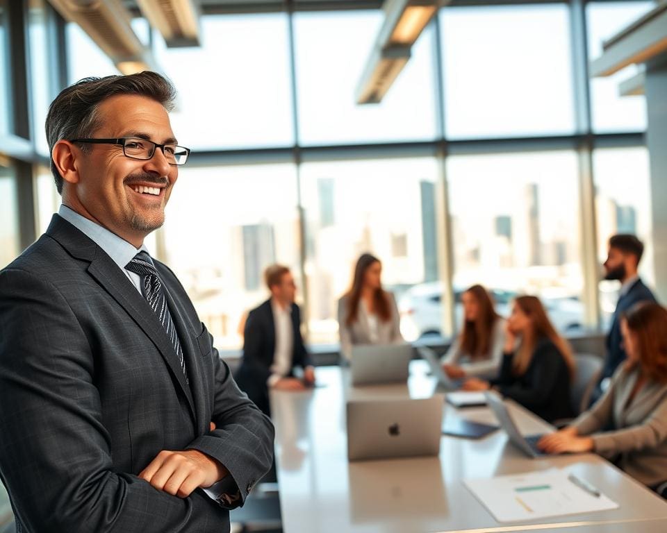 Warum ist ein Personalreferent für Mitarbeitende entscheidend?