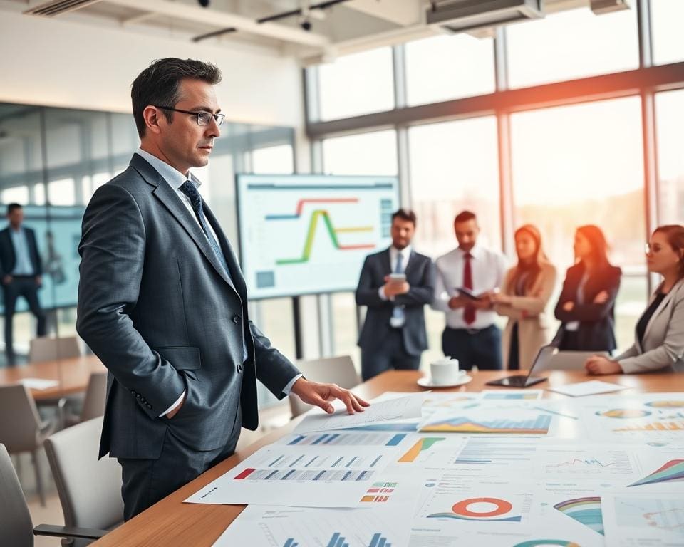 Warum ist ein Projektmanager für komplexe Vorhaben unverzichtbar?