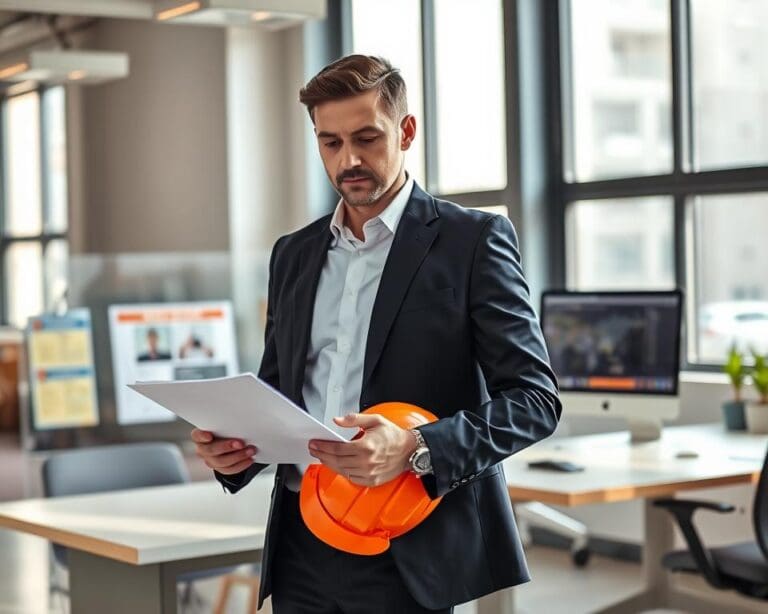 Warum ist ein Sicherheitsbeauftragter notwendig?