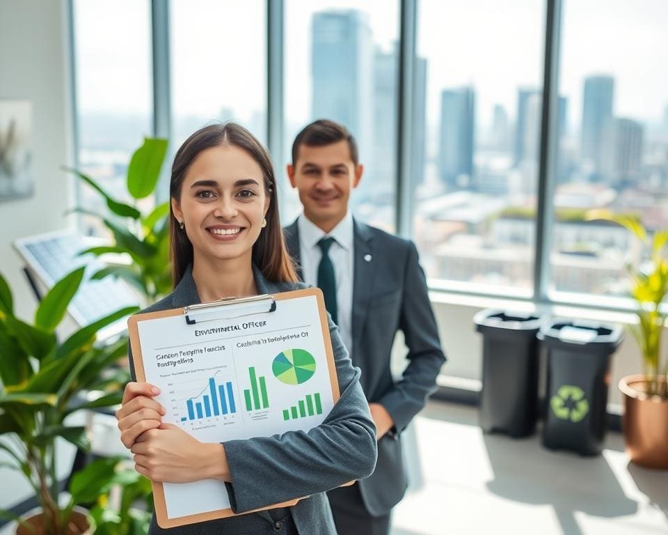 Warum ist ein Umweltbeauftragter relevant?