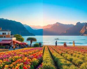 Warum lohnt sich Reisen außerhalb der Hauptsaison?