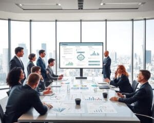 Warum setzen Betriebe auf einen Prozesssanierer?