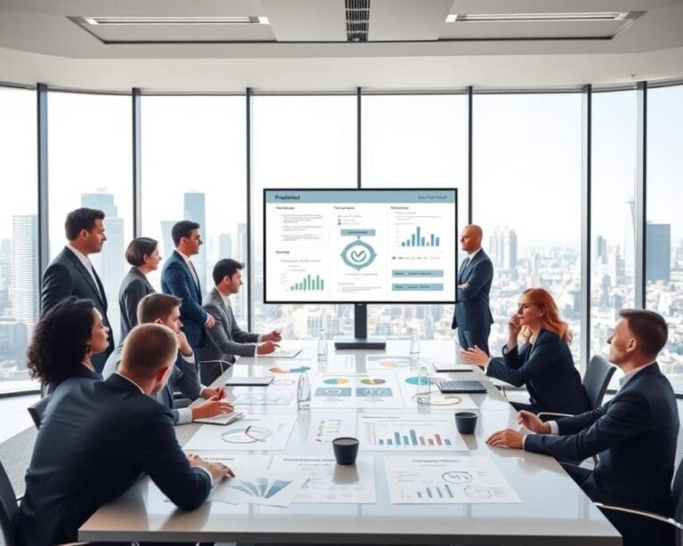 Warum setzen Betriebe auf einen Prozesssanierer?