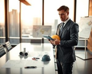 Warum setzen Firmen auf einen externen Sicherheitsingenieur?