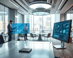 Warum setzen Unternehmen auf smarte Hardware?