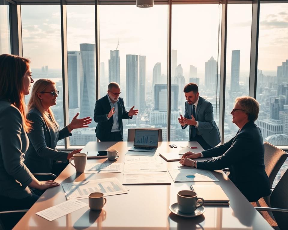 Warum sind Betriebswirte im Mittelstand gefragt?