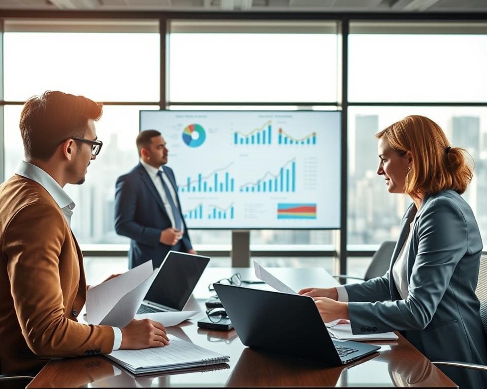 Warum sind Restrukturierungsexperten wichtig?