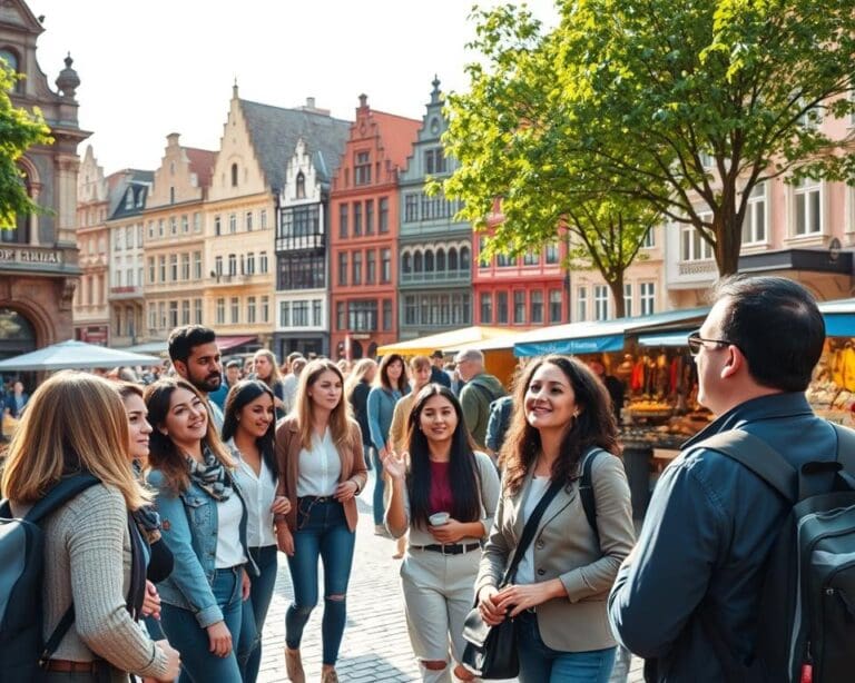 Warum sind Rundreisen so beliebt?