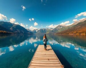 Warum sind Seenreisen in der Schweiz so beliebt?