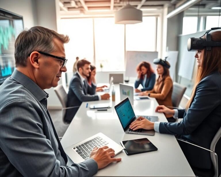 Warum sind Transformationsmanager gefragt?