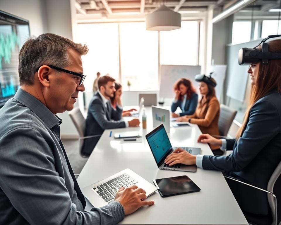 Warum sind Transformationsmanager gefragt?