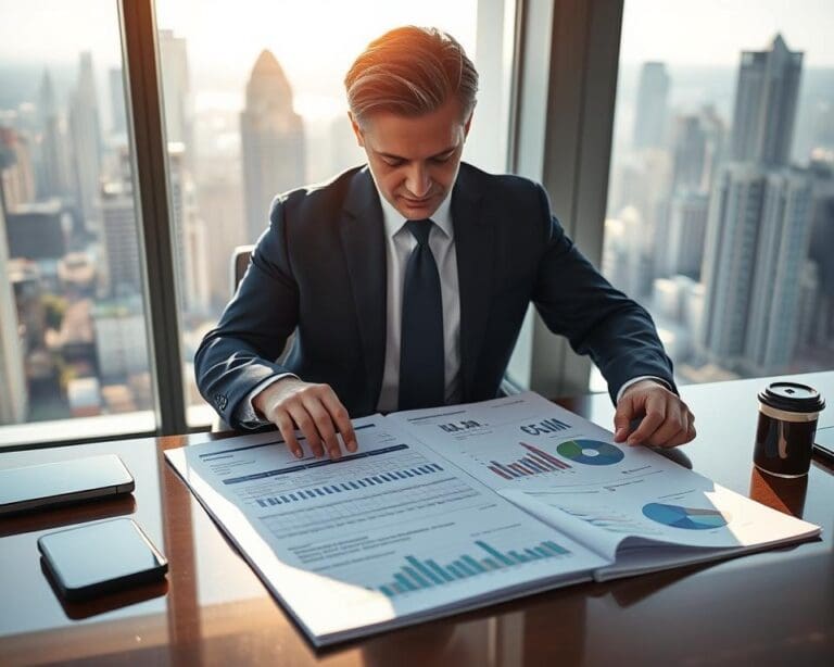 Warum sind Unternehmenssanierer relevant?