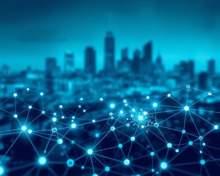 Warum sind vernetzte Systeme störungsanfällig?