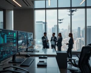 Was bringen vernetzte Gerätesysteme?