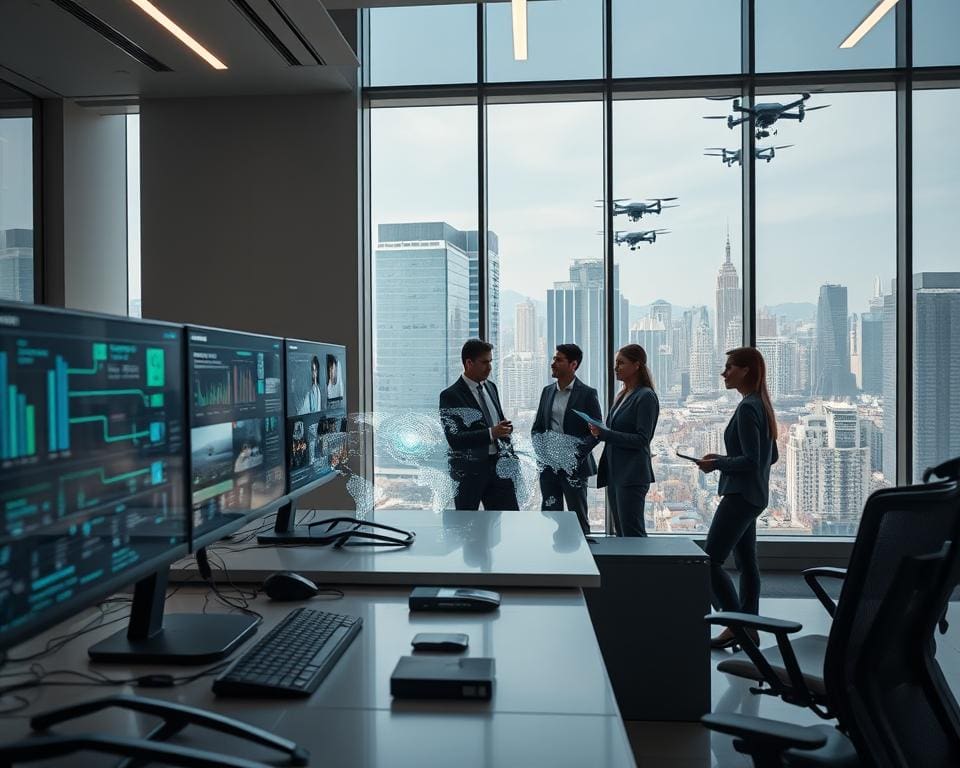 Was bringen vernetzte Gerätesysteme?