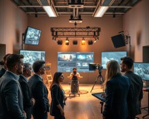 Was bringt Automatisierung in Betrieben?