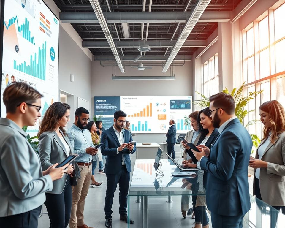 Was bringt KI in der Produktion?