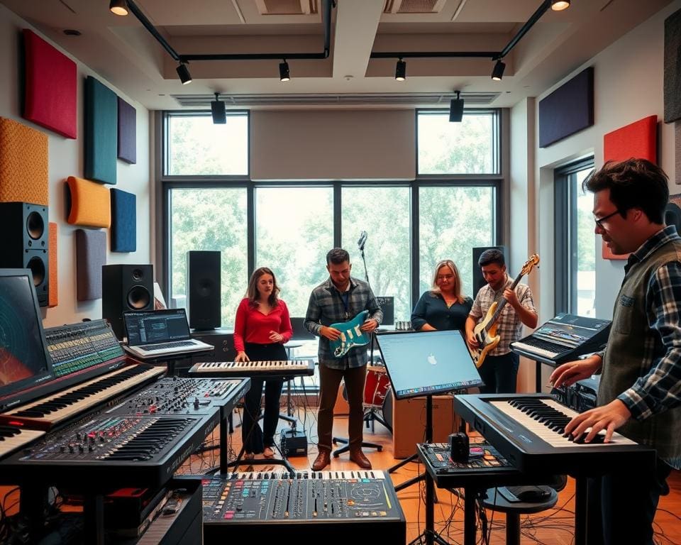 Was bringt Technologie für Zulieferer?