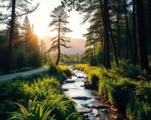 Was fördert langfristige Regeneration?