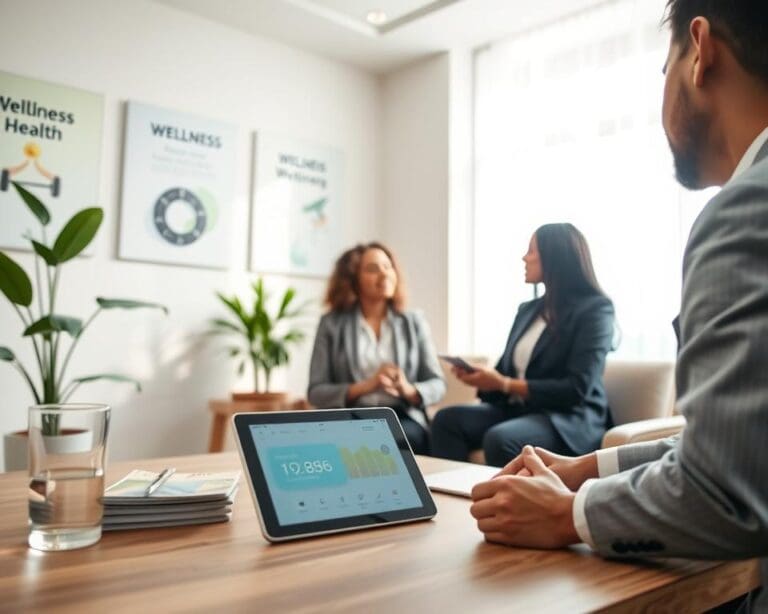 Was gehört zu bewusster Gesundheitsvorsorge?