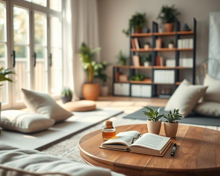 Was gehört zu einem ganzheitlichen Selfcare-Lifestyle?