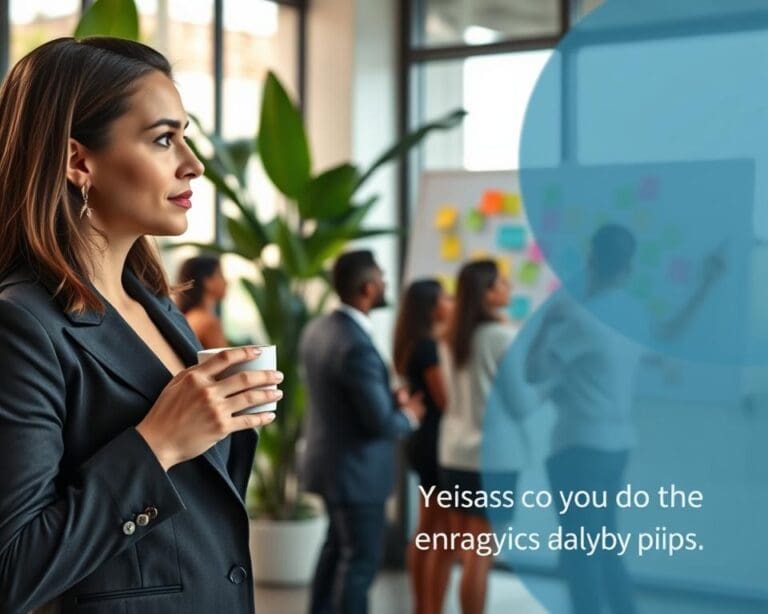 Was hilft bei Energietiefs im Alltag?