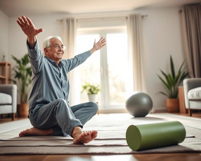 Was hilft bei Gelenkschmerzen im Alltag?